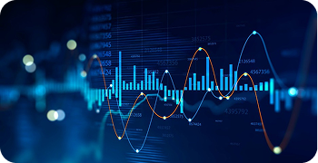 Smart reports analytics visualization