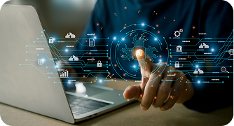 Digital workflow management interface for customization shops