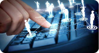 Digital customer booking and vehicle tracking interface